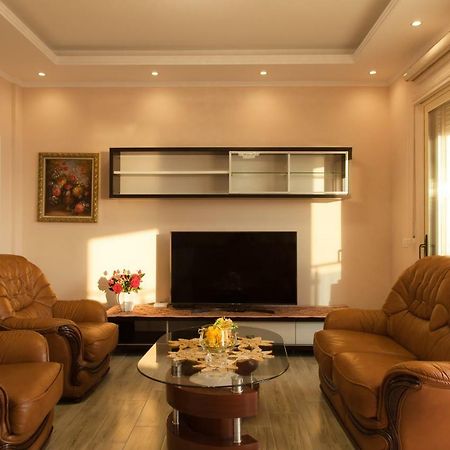 דורס Adriatic Seaview Apartment מראה חיצוני תמונה