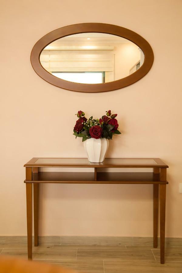 דורס Adriatic Seaview Apartment מראה חיצוני תמונה