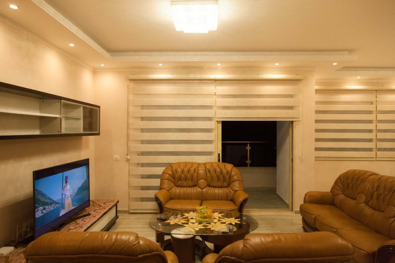 דורס Adriatic Seaview Apartment מראה חיצוני תמונה