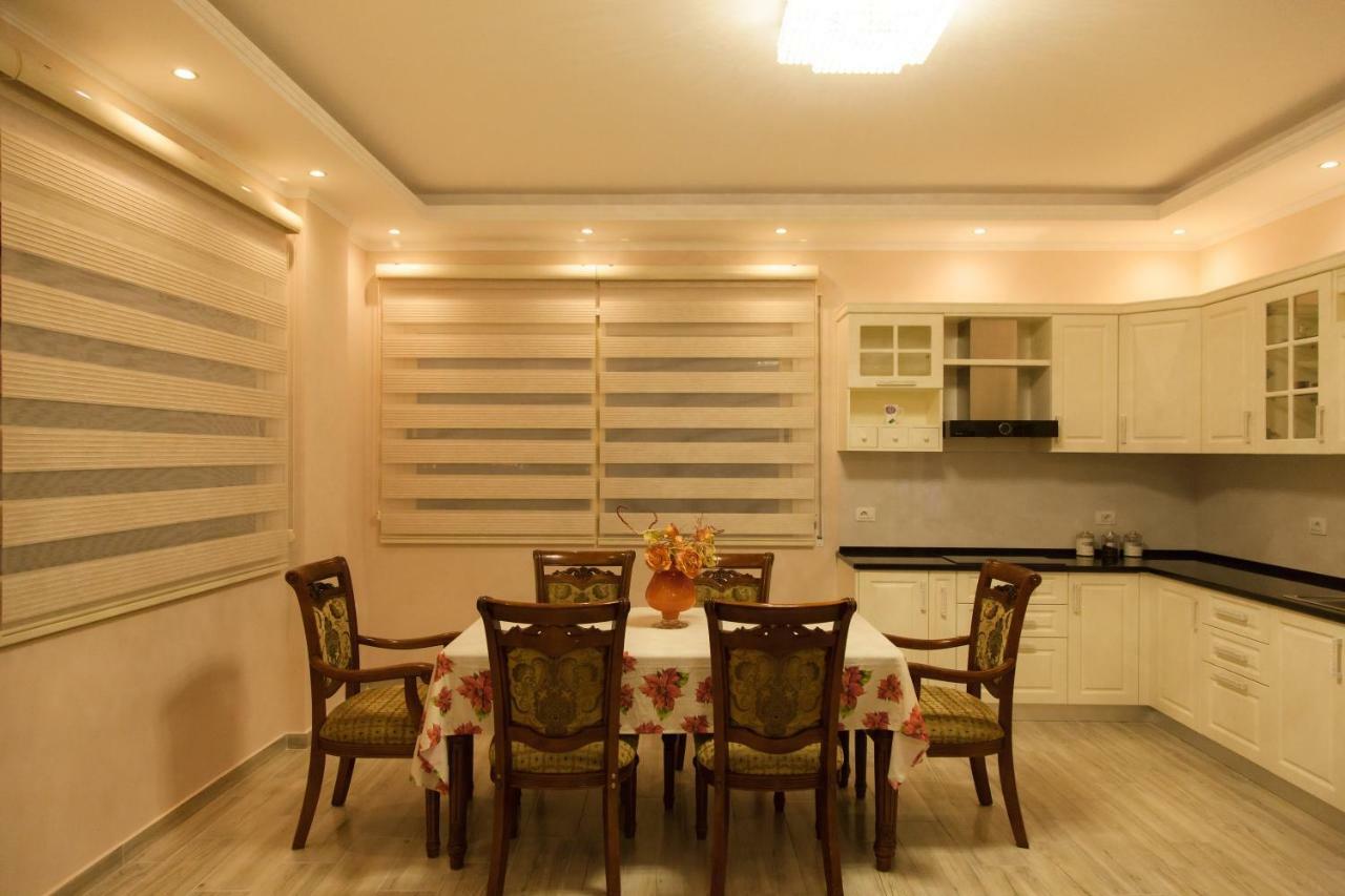 דורס Adriatic Seaview Apartment מראה חיצוני תמונה