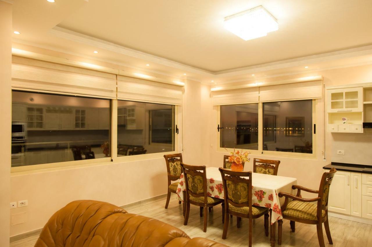 דורס Adriatic Seaview Apartment מראה חיצוני תמונה