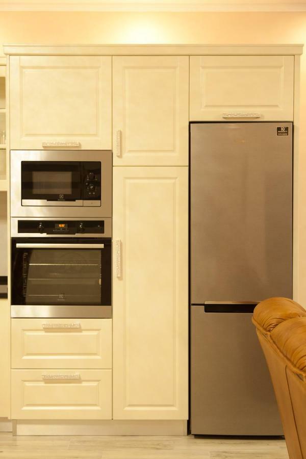 דורס Adriatic Seaview Apartment מראה חיצוני תמונה