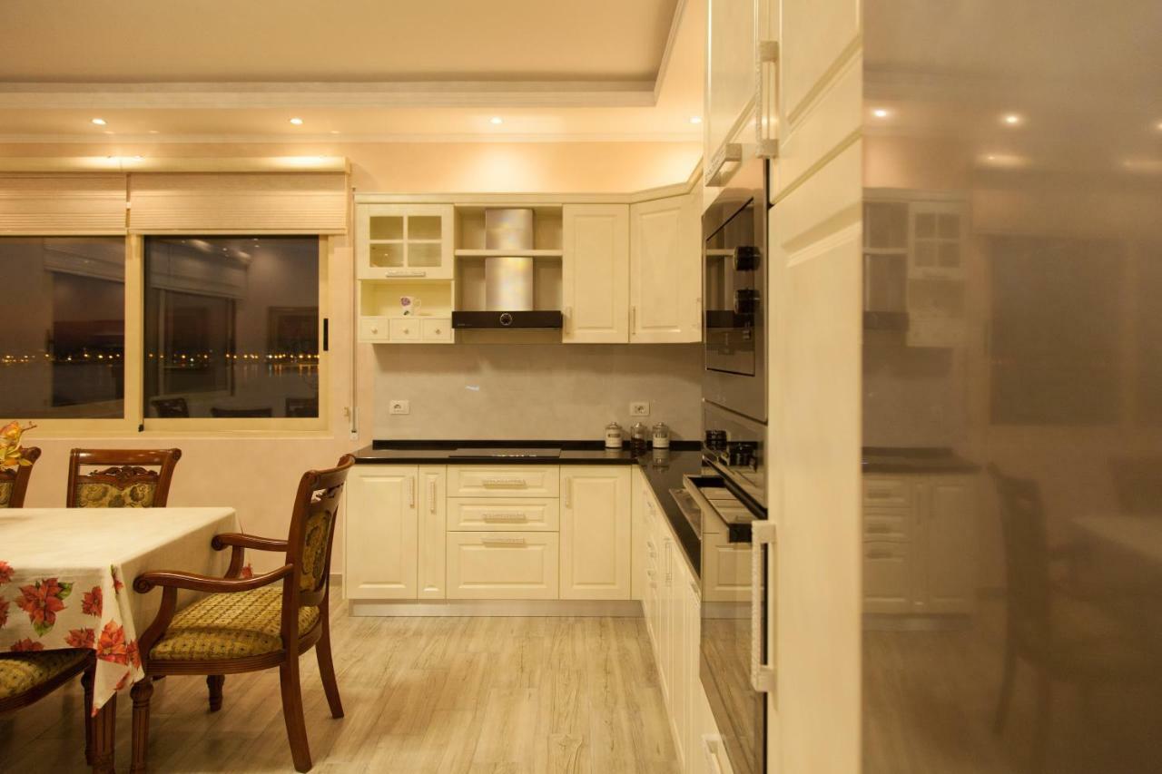דורס Adriatic Seaview Apartment מראה חיצוני תמונה
