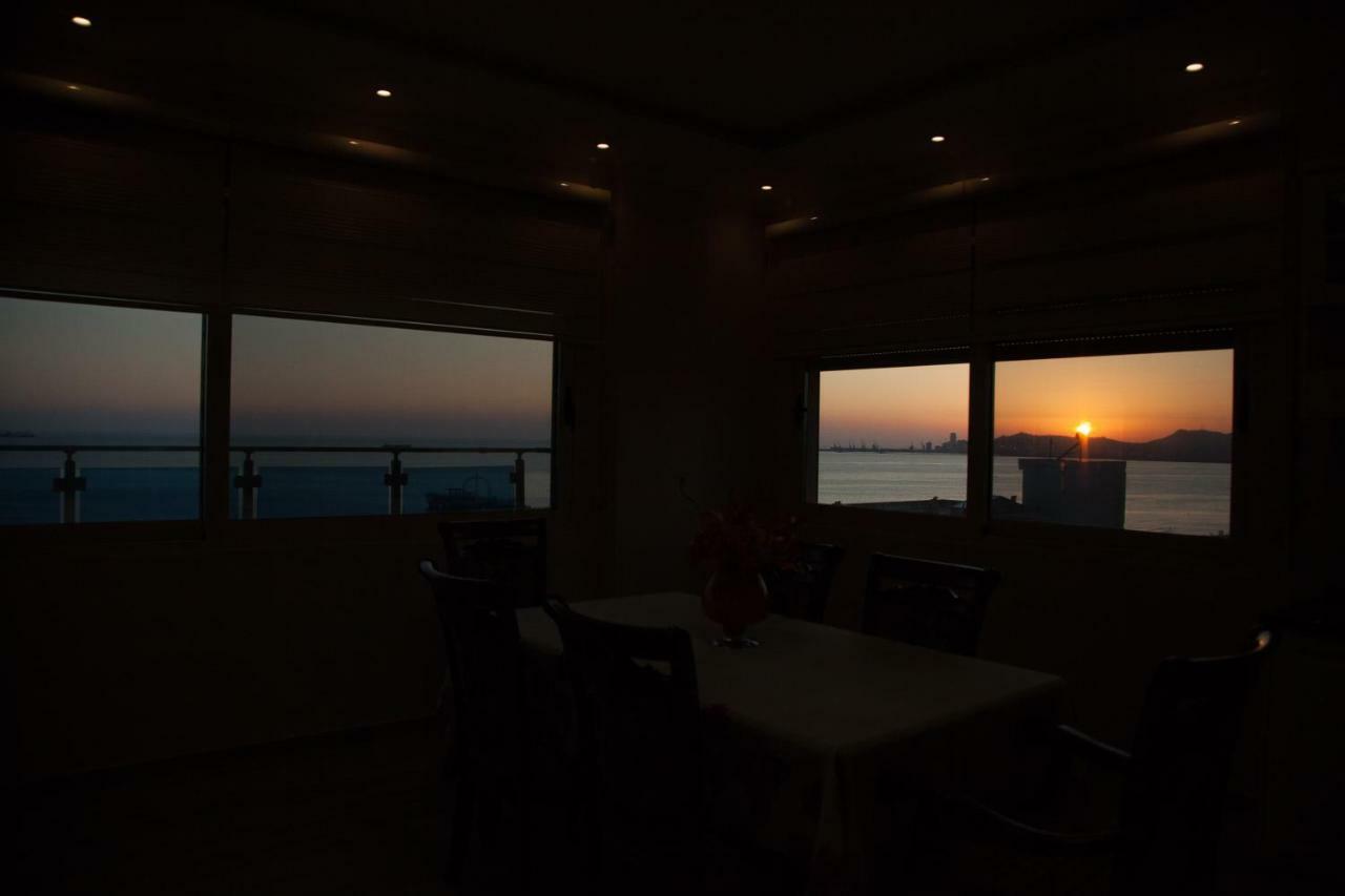 דורס Adriatic Seaview Apartment מראה חיצוני תמונה