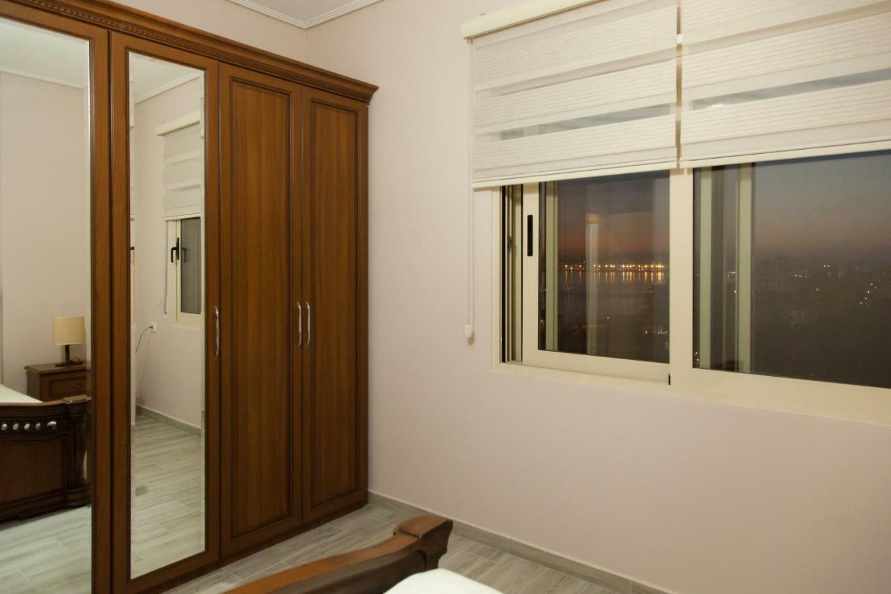 דורס Adriatic Seaview Apartment מראה חיצוני תמונה