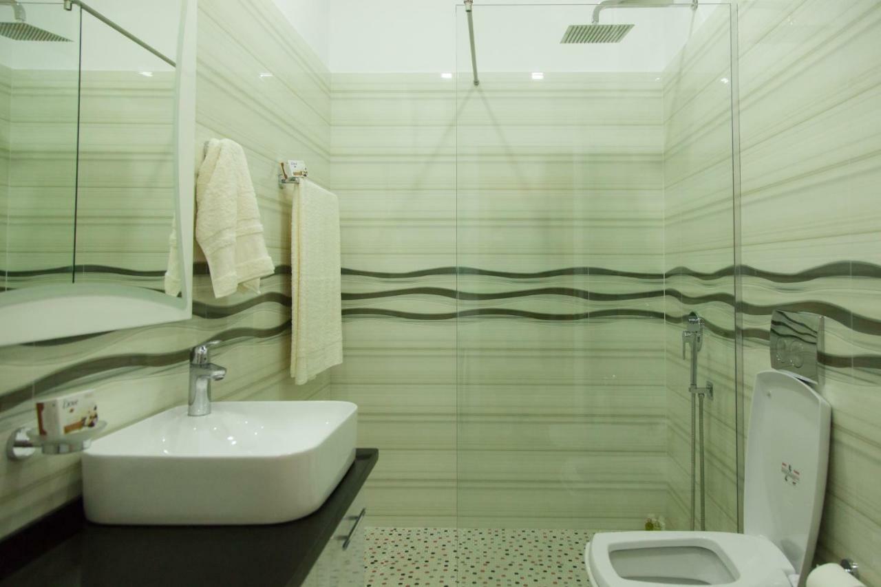 דורס Adriatic Seaview Apartment מראה חיצוני תמונה