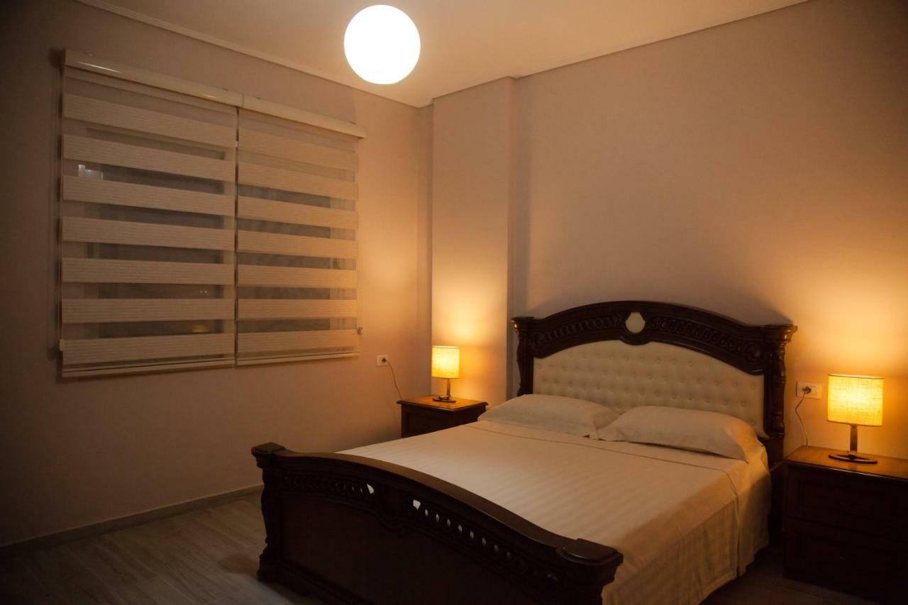 דורס Adriatic Seaview Apartment מראה חיצוני תמונה