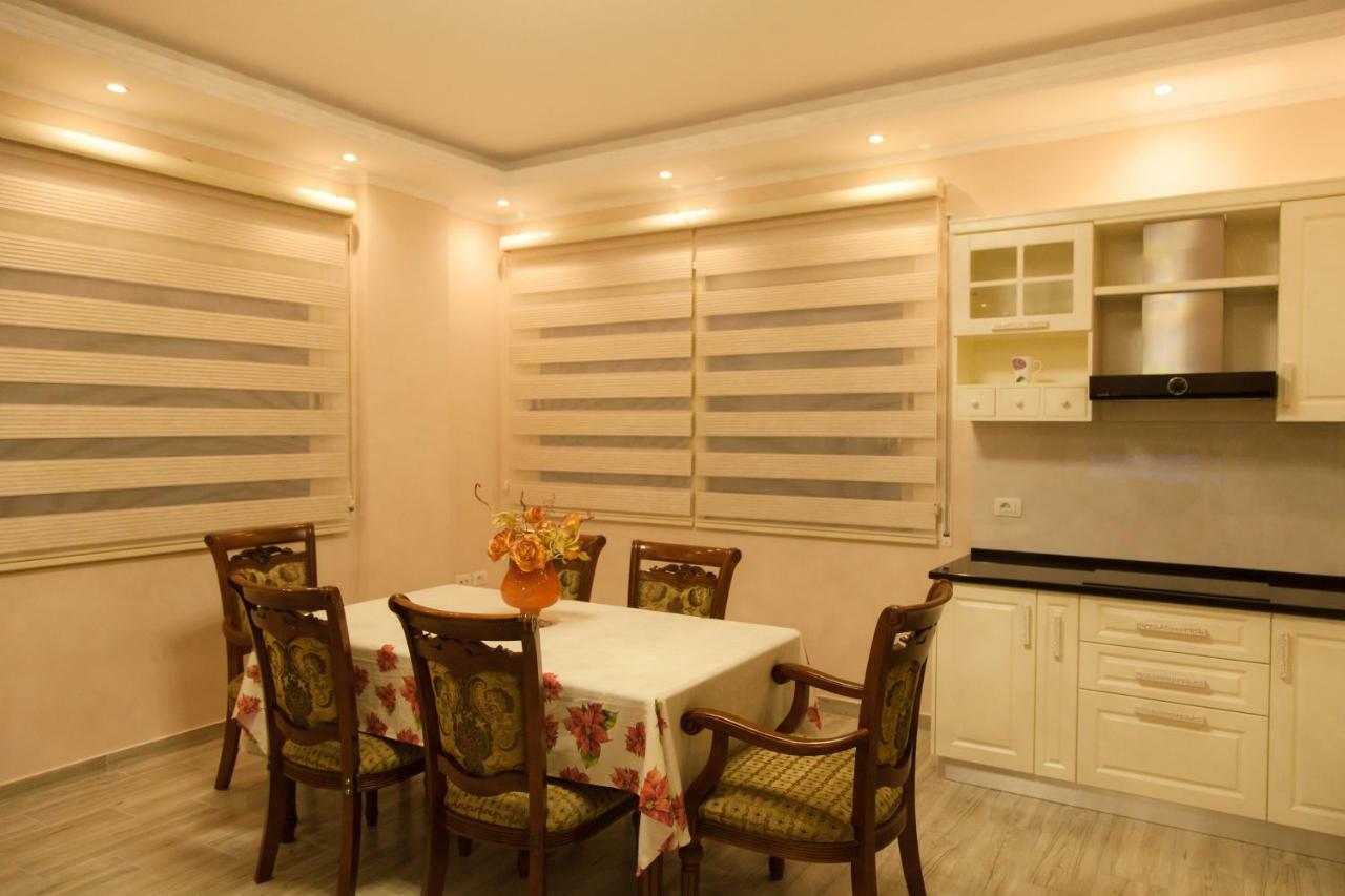 דורס Adriatic Seaview Apartment מראה חיצוני תמונה
