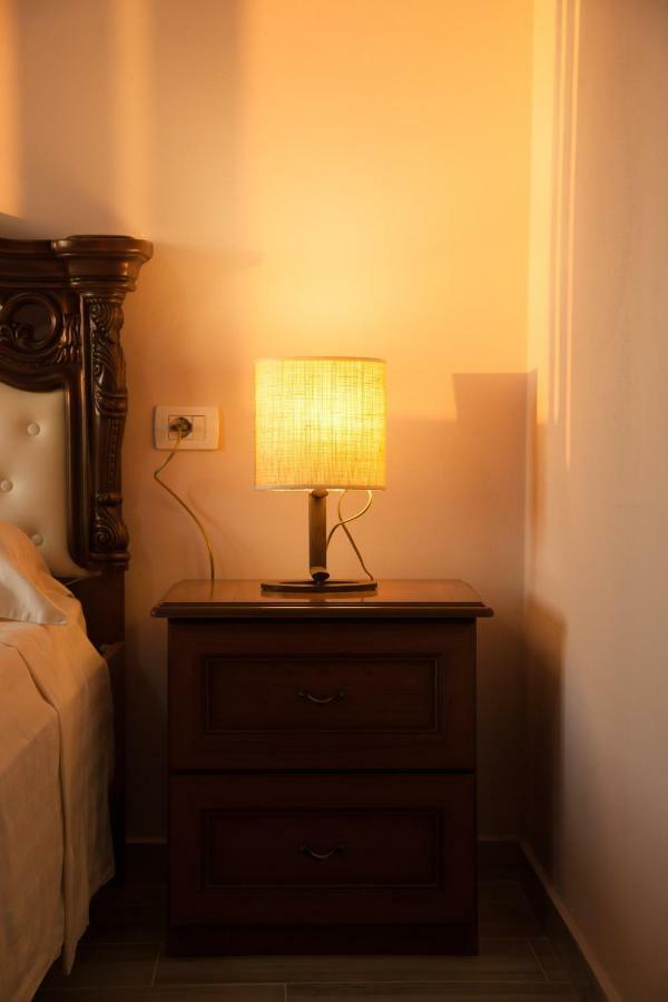 דורס Adriatic Seaview Apartment מראה חיצוני תמונה