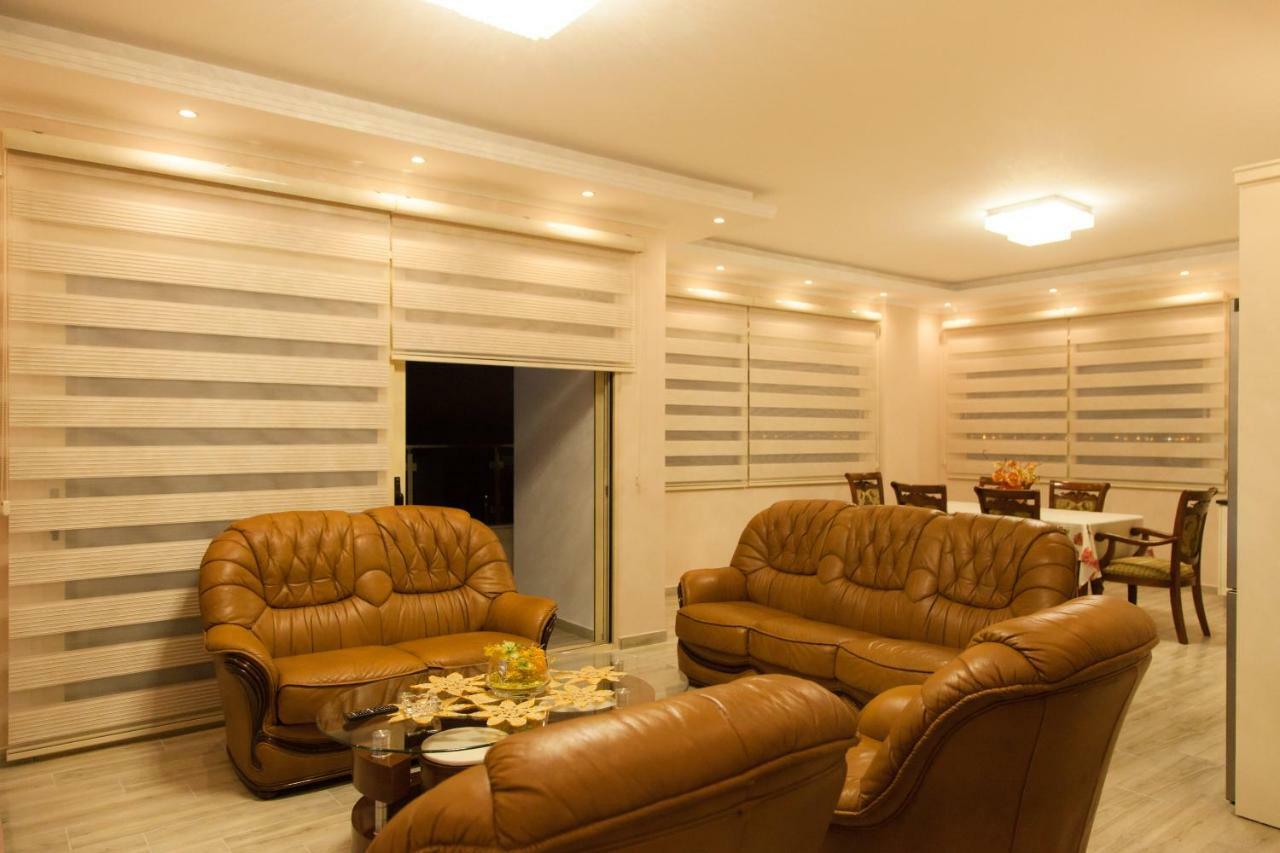 דורס Adriatic Seaview Apartment מראה חיצוני תמונה