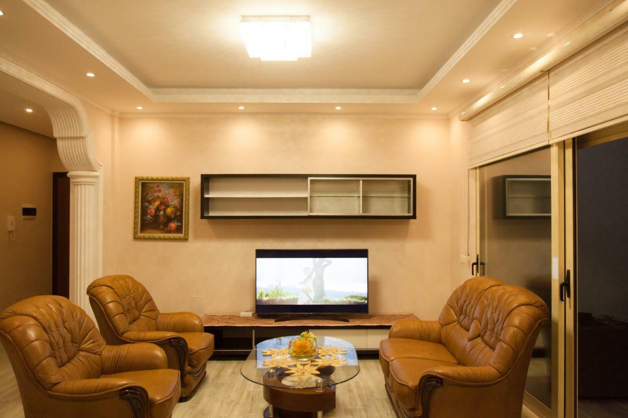 דורס Adriatic Seaview Apartment מראה חיצוני תמונה