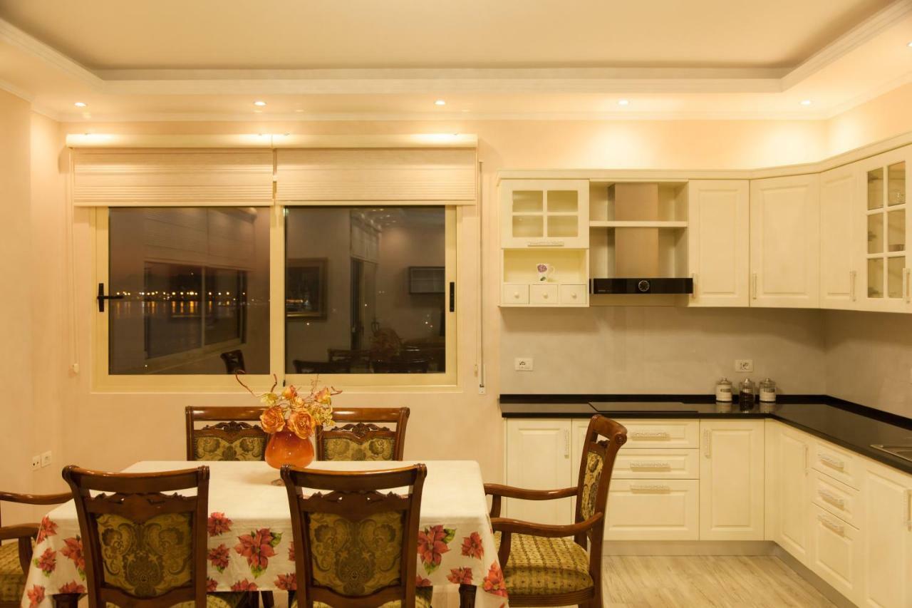 דורס Adriatic Seaview Apartment מראה חיצוני תמונה