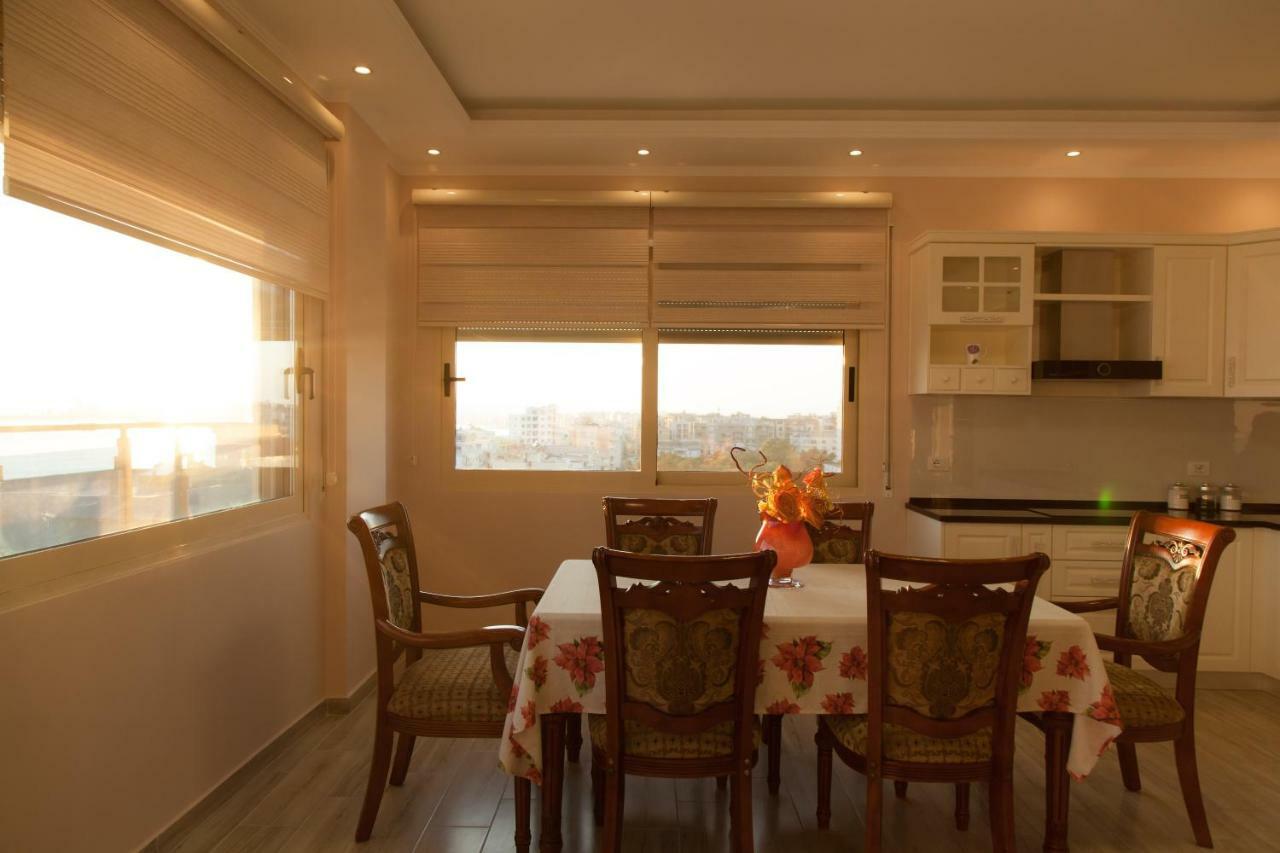 דורס Adriatic Seaview Apartment מראה חיצוני תמונה